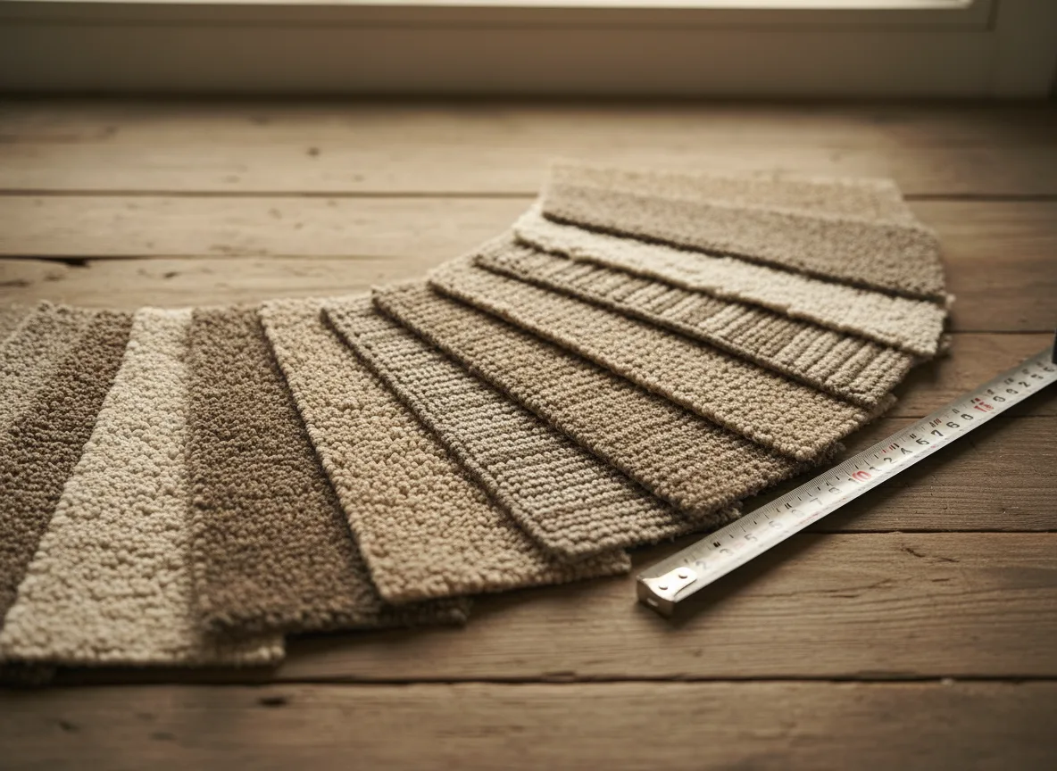 Carpet Installation Lakeside Marblehead, OH FAQs